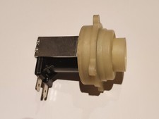 Triton t90sr solenoid
