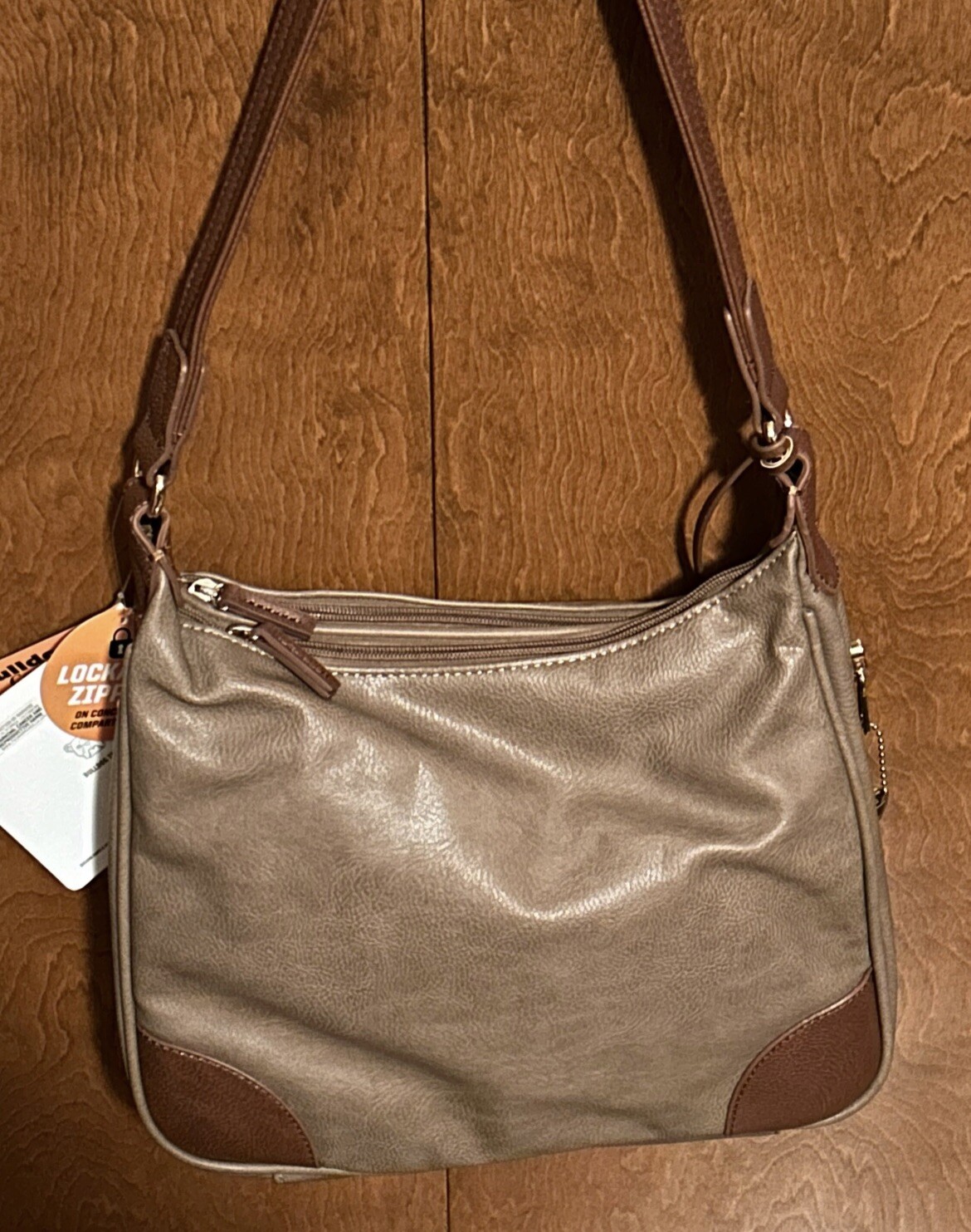 concealed carry purse eBay