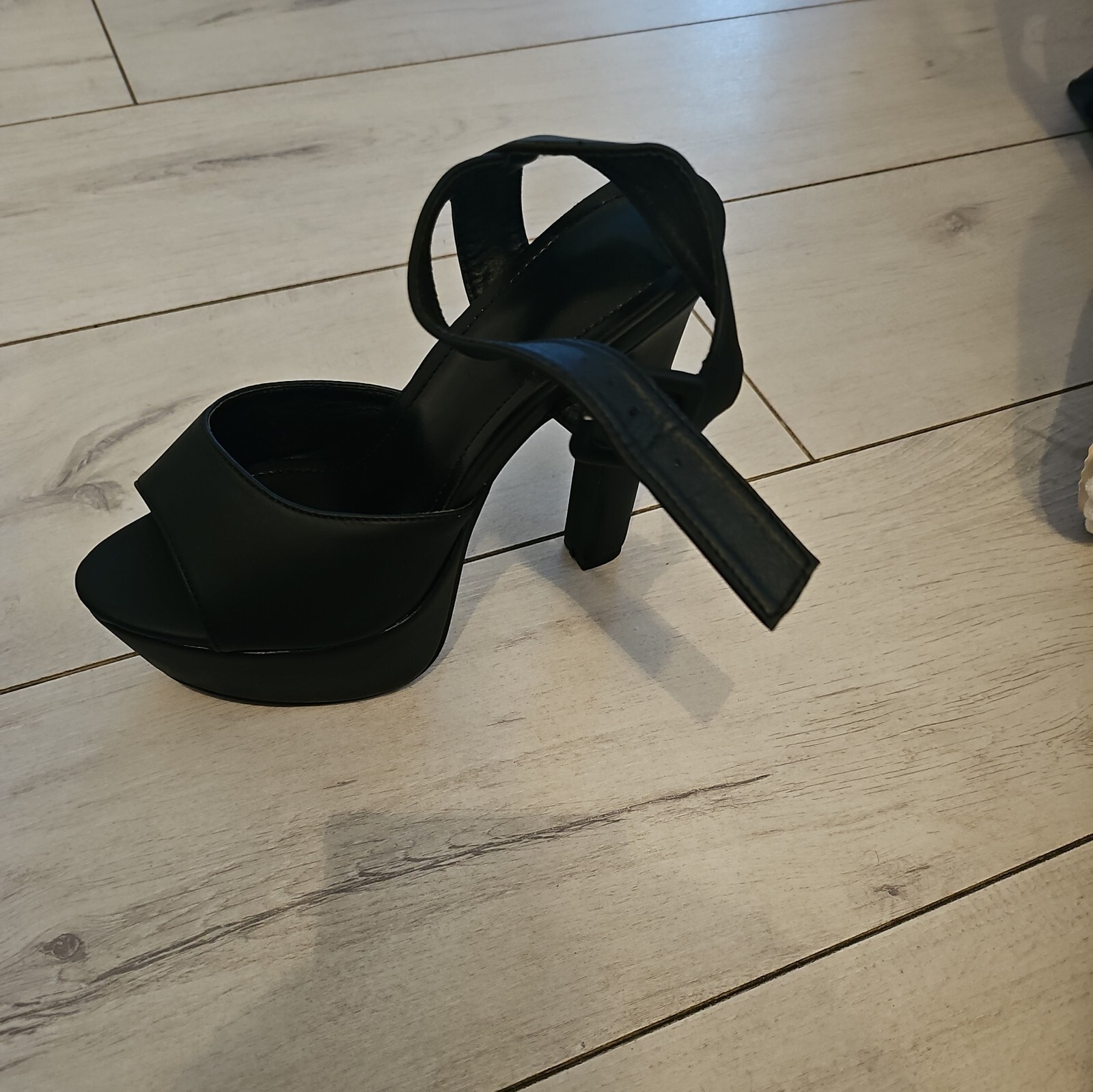 APL sandali donna tacco taglia 4