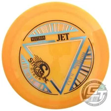 NEW Streamline Neutron Jet Distance Driver Golf Disc - COLORS WILL VARY