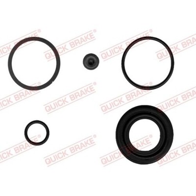 114-0052 QUICK BRAKE Kit de réparation d'étrier de frein pour piston-: 34 mm | AUTODOC prix et avis