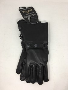 wilson leather motorcycle gloves