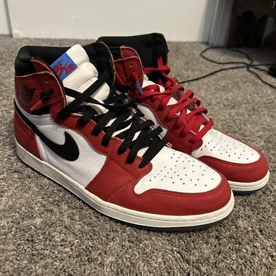 august 14 jordan 1