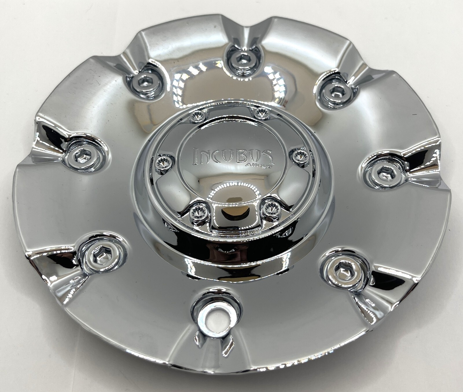 emr0716truckcap Incubus Alloys Wheel Center Cap lg060884 eBay