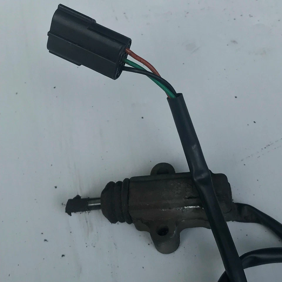 Side kick stand switch Triumph Bonneville America 2004 - Image 2 of 2