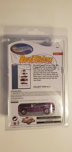 hot wheelsreal riders 71 plymouth GTX # 00411/04030 - Picture 7 of 7