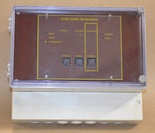 ABB CEAG Notlichtsysteme CEWA GUARD Meldetableau NEU