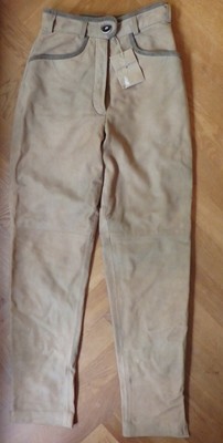 *NEU*lange TRACHTEN LEDERHOSE*SPIETH&WENSKY*Gr. 34*ZIEGEN NAPPA*KLASSIKER*