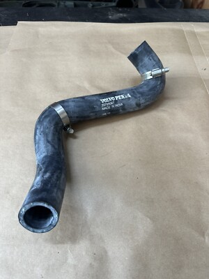 OEM VOLVO PENTA HOSE PN# 22765067 (B-90) | eBay