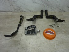 2011 VICTORY VEGAS 8-BALL, FOOTPEGS SIDE STAND  (OPS7086)
