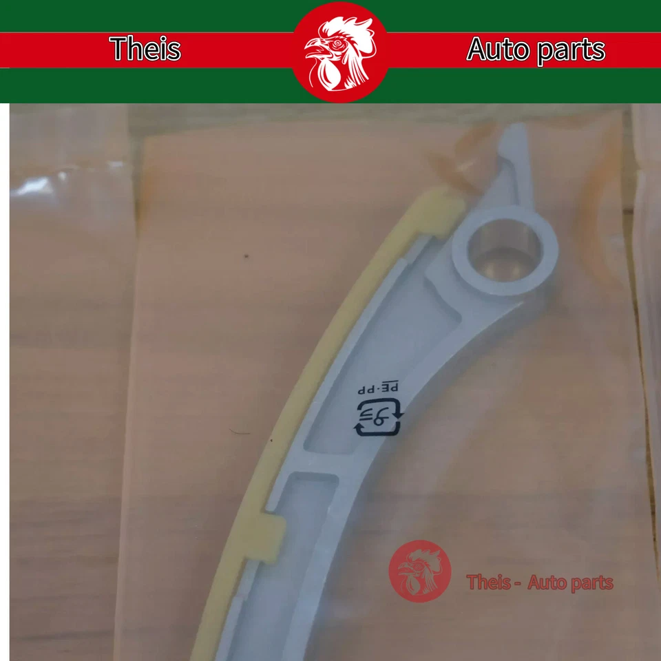 Kit de cadena de distribución nuevo para Honda 2004-2014 Acura TSX K24A2 2,4 L Stock en EE. UU. Foto 4 de 4