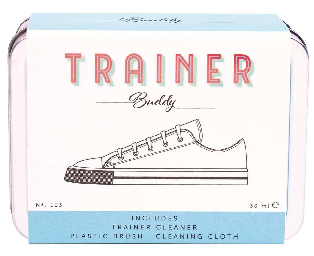 Buddy Trainer Kit