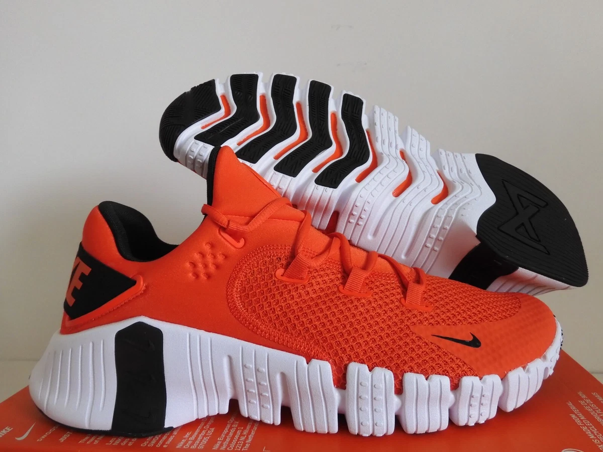 Metcon 4 rush orange sale
