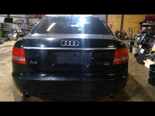 A6 AUDI 2006 Glove Box 97917 - Picture 6 of 12