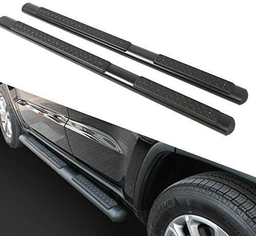 2Pcs Fixed Nerf Bar Side Step Pedal Running Board Fits for Acura MDX 2014-2021 - Bild 1 von 7
