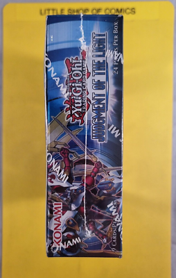 T*M様 OCG LIMITED PACK SHOP EDITION 6BOX Concept/Special Packs