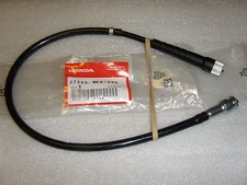 Honda NOS 750 Tachometer Cable CX650C CB750K 350 650 37260-ME8-000 37260-425-000