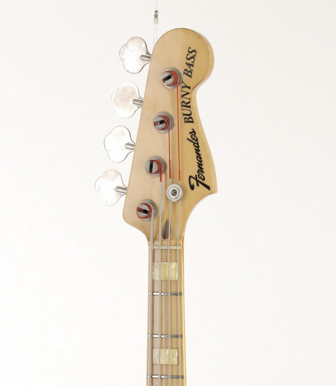 FERNANDES BURNY FJB-70N | eBay