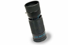Monocular Telescopes   Series Low Vision
