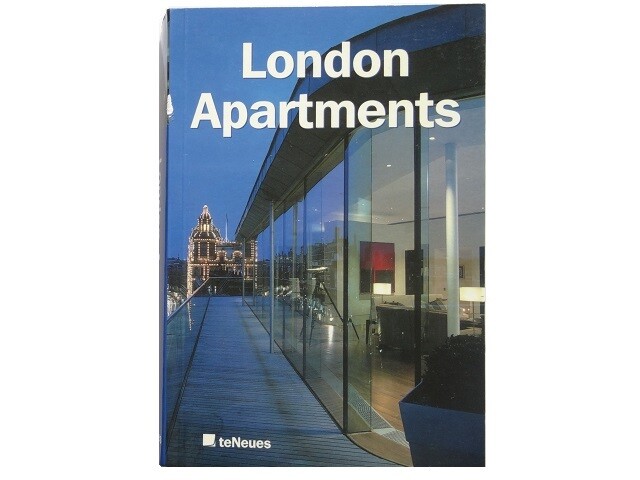 London Apartment Photo Collection Interior