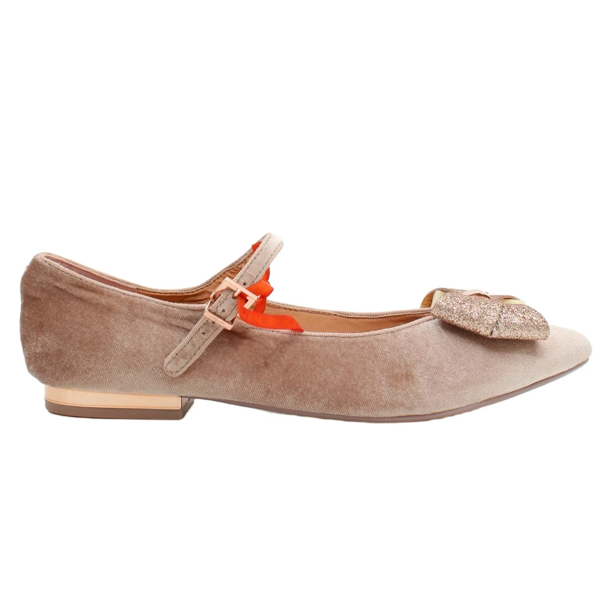 Ted baker shop dolly shoes