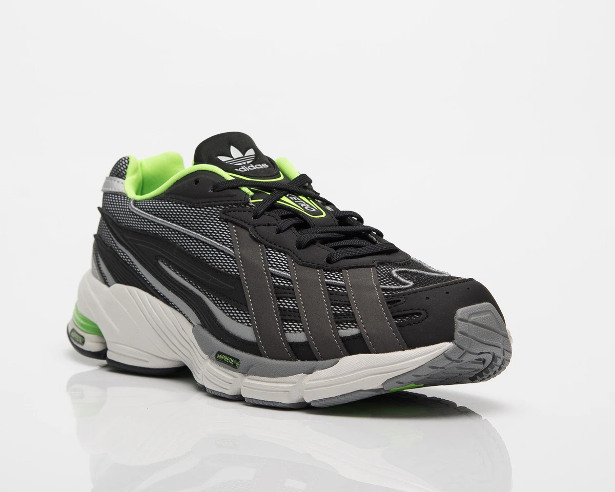 Adidas trace top grey metallic