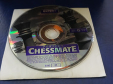 Vintage 1995 Perfect ChessmatE Game Software On CD By Gunnar Games