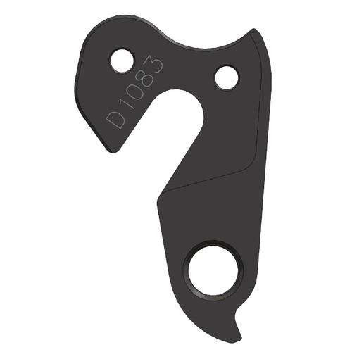 Derailleur Hanger for Carrera Bike Pilo D1083 eBay