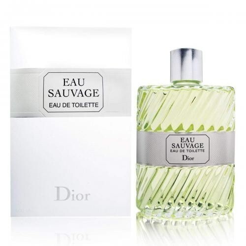 ゆ*き様 Dior Sauvage Eau de Toilette Dior Eau Sauvage Eau De Toilette 1000 ML | eBay