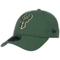 New Era 9Forty The League Bucks Cap Basecap Baseballcap Curved Brim Strapback