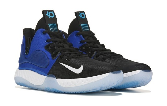 kd trey 5 iv blue