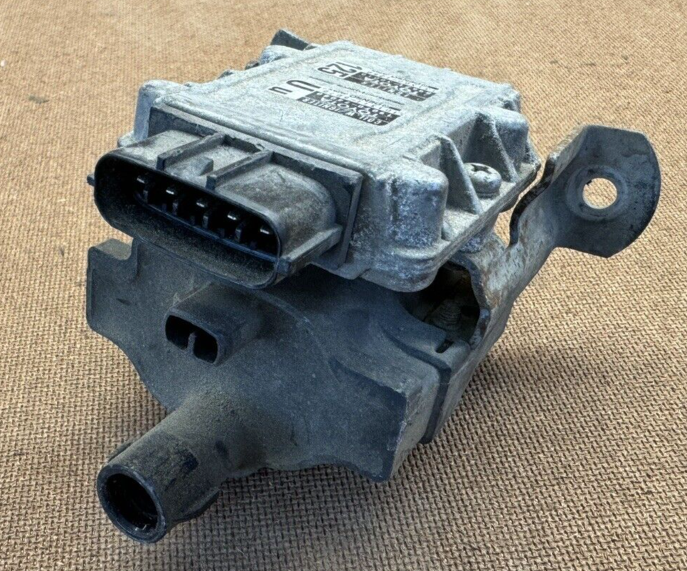 91-92 TOYOTA MR2 SW20 2.2L NA Non-Turbo 5SFE IGNITION COIL