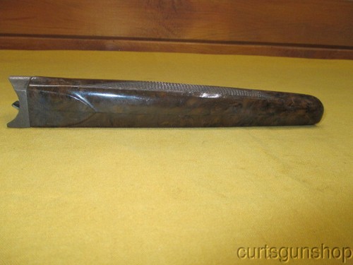 Stevens Model 22 Single Shot Over Under 410 Gauge Shotgun Rifle Forend ...