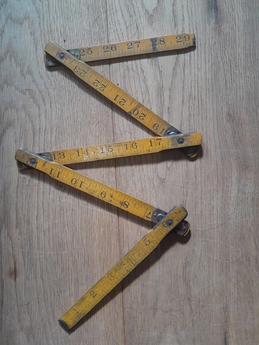 Calibration Of Folding Ruler Scale To Read Roof Slopes, 56 OFF