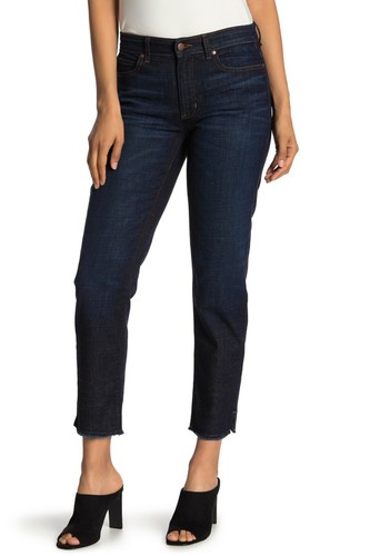 Eileen Fisher Utility Denim Organic 