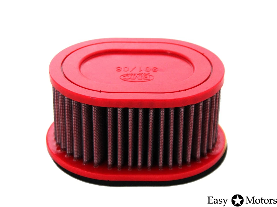 FILTRE À AIR BMC Sport Racing Lavable Pour YAMAHA FZS 600 FAZER 98>03 - Photo 1/1