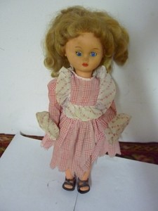 bambole furga anni 60