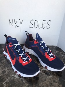 nike react size 13