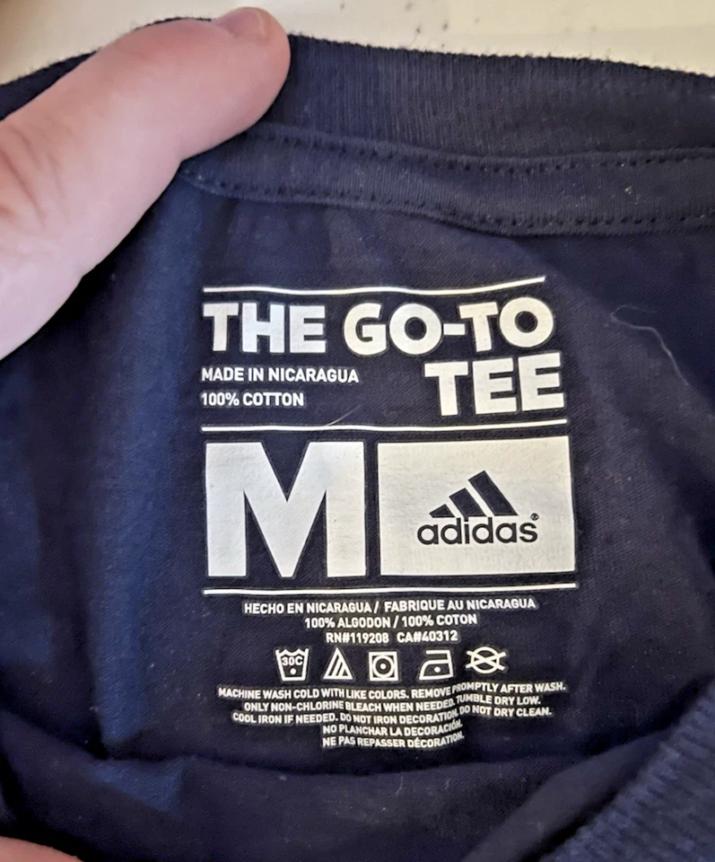 Camiseta Utah Jazz Gordan Hayward #20, azul marino con oro y blanco mediano Foto 3 de 3