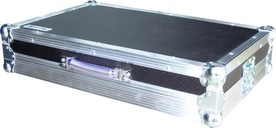 SWANFLIGHT Zero 88 FLX Lighting Console Desk Swan Flight Case (Hex)