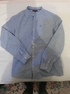 camicia ragazzo 16 anni