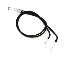 Throttle Accelerator Cable For Honda VT600C VT600 NV400 Shadow NV600 OEM:17920-M