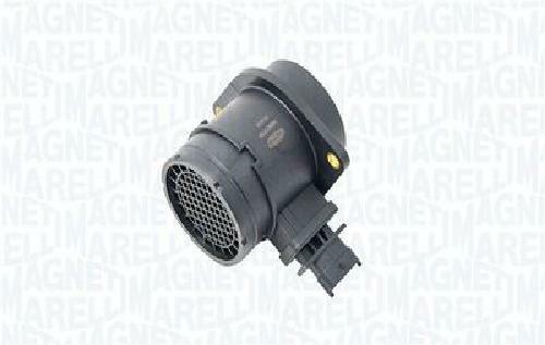 Original MAGNETI MARELLI Air Mass Meter 213719764019 for Alfa Romeo Fiat Ford