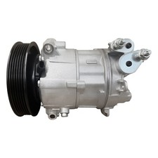 Ryc New Ac Compressor Ad-2275n Fits Dodge Challenger 6.2l Supercharged 2021 2022 Ryc New Ac Compressor Ad-2275n Fits Dodge Challenger 6.2l Supercharged 2021 2022