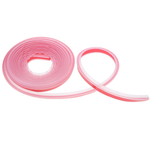 1 Roll of Shower Threshold Strip Shower Water Barrier Shower Door Seal Strip