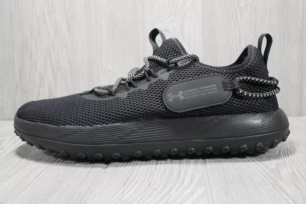 Ua fat shop tire running shoes