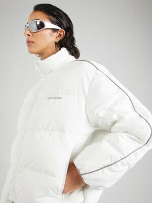 IETS FRANS Reversible Puffer Jacket - SIZE M