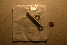 Micro Detectors AM1-AN-1H Inductive Proximity Switch