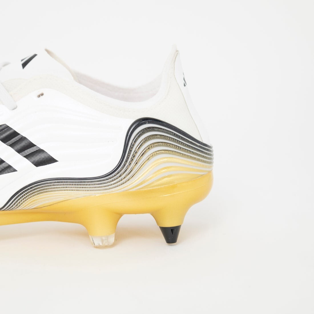 NEW ADIDAS Copa Sense.1 SG Soccer Cleats Mens Sz 6.5 Womens 7.5