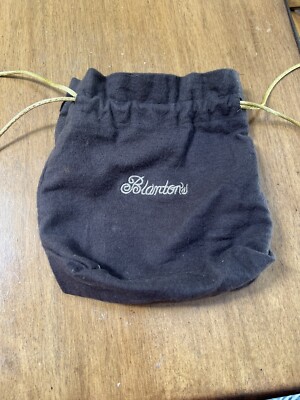 Blanton s Bourbon Bag